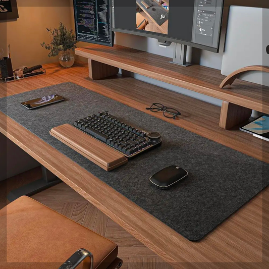 Tapis de bureau